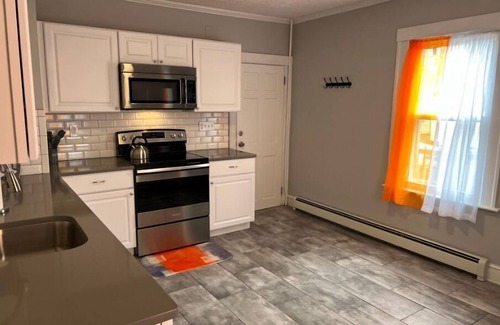 Center Casa | Cozy 2 Bedroom Family Stay