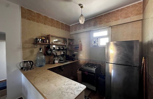 Dahab Apartamento | Cozy 2 bedroom flat