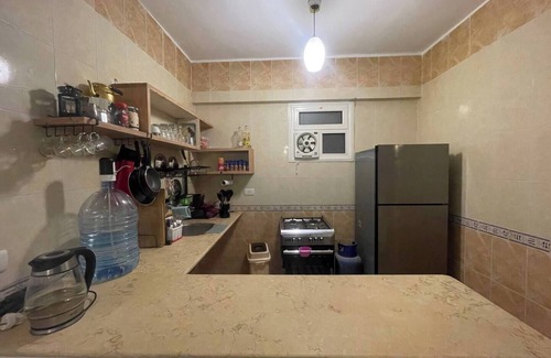 Dahab Apartamento | Cozy 2 bedroom flat
