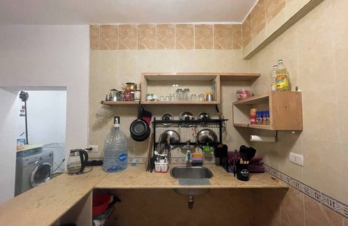 Dahab Apartamento | Cozy 2 bedroom flat