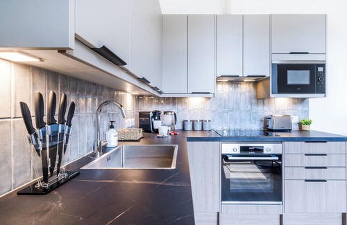 Sutton West Apartamento | Cozy 2 Bedroom Flat in Sutton / London