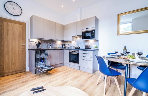 Sutton West Apartamento | Cozy 2 Bedroom Flat in Sutton / London
