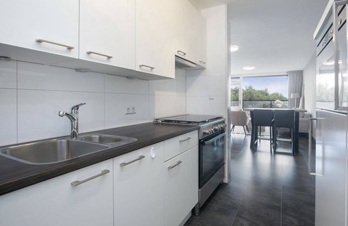 Prinsenland Apartamento | Cozy 2 bedroom flat near Erasmus University
