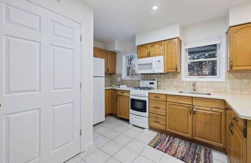 Stony Point Apartamento | Cozy 2-Bedroom Getaway in Stony Poin