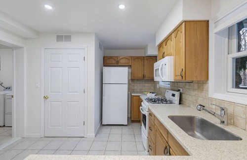 Stony Point Apartamento | Cozy 2-Bedroom Getaway in Stony Poin