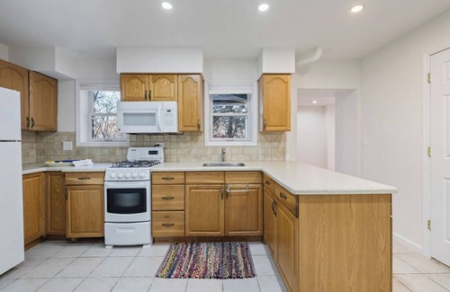 Stony Point Apartamento | Cozy 2-Bedroom Getaway in Stony Poin