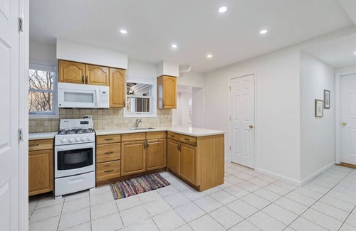 Stony Point Apartamento | Cozy 2-Bedroom Getaway in Stony Poin