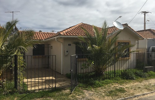 Algarrobo Casa | Acogedora casa de 2 dormitorios en Algarrobo