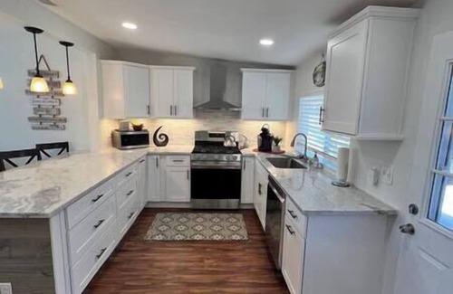 Point Loma Heights Casa | Cozy 2-Bedroom Home in Ocean Beach, San Diego – El Nido Baja, Ocean Beach, California