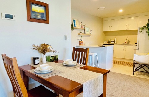 Silverdale Casa | Cozy 2-bedroom home in Central Millwater with WiFi