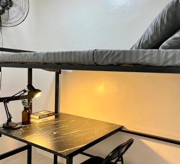 Lucena Apartamento | Cozy 2 Bedroom Home in Lucena with AC and Fast WiFi