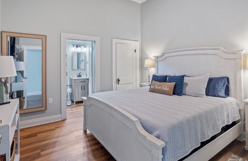 Lake Arthur Casa | Cozy 2 Bedroom Home