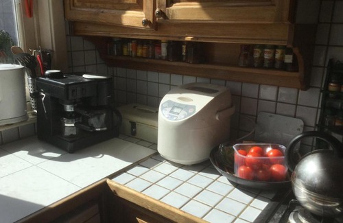Hoofddorppleinbuurt Casa | Cozy 2-bedroom homestay in Amsterdam South near Vondelpark and Rembrandtpark