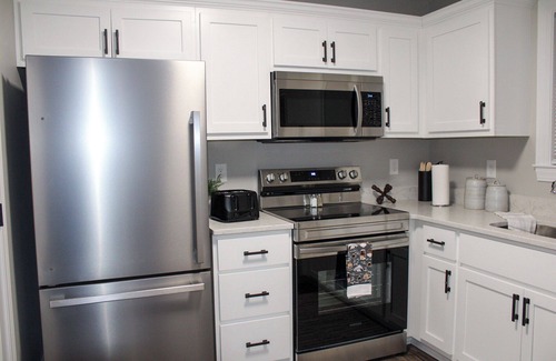 Savannah Casa | Cozy 2-bedroom house in Savannah. We welcome you!