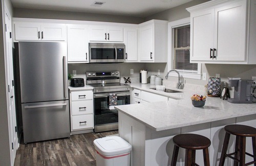 Savannah Casa | Cozy 2-bedroom house in Savannah. We welcome you!