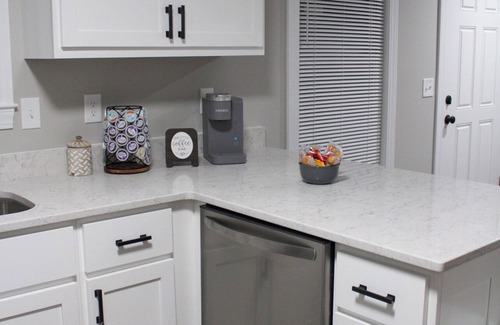 Savannah Casa | Cozy 2-bedroom house in Savannah. We welcome you!