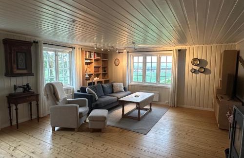 Skedsmo Casa | Cozy 2 bedroom house on a farm just outside Lillestrøm