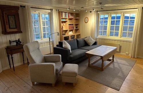 Skedsmo Casa | Cozy 2 bedroom house on a farm just outside Lillestrøm