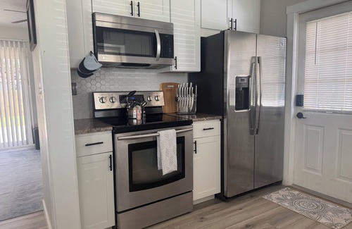 Bradenton Casa | Cozy 2 bedroom housein Bradenton