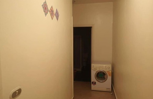Village Road Apartamento | Cozy 2 bedroom in Alkawser Metro