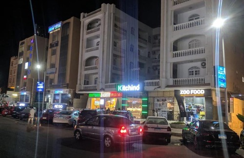 Village Road Apartamento | Cozy 2 bedroom in Alkawser Metro