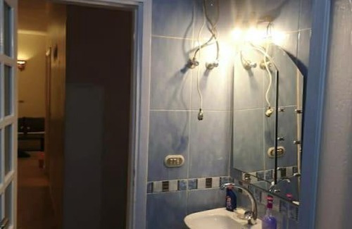Village Road Apartamento | Cozy 2 bedroom in Alkawser Metro