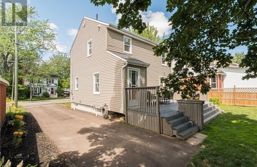 Moncton Casa | Cozy 2 Bedroom in Moncton