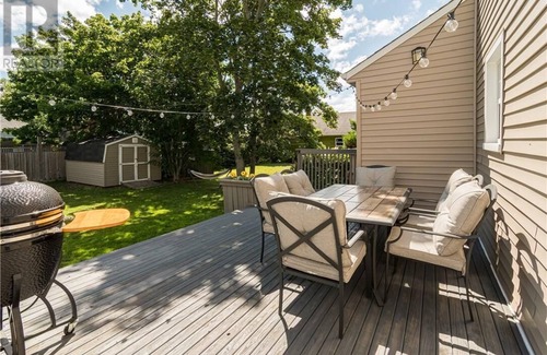 Moncton Casa | Cozy 2 Bedroom in Moncton