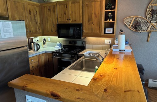Keystone Casa | Cozy 2 Bedroom Keystone Townhouse Minutes From Lifts