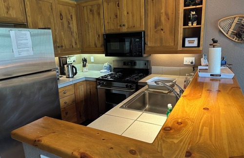 Keystone Casa | Cozy 2 Bedroom Keystone Townhouse Minutes From Lifts