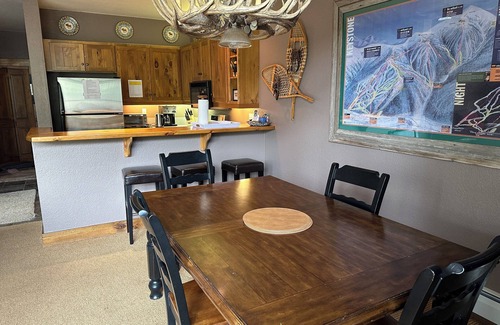 Keystone Casa | Cozy 2 Bedroom Keystone Townhouse Minutes From Lifts