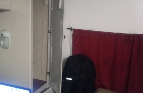 Victorville Casa | Cozy 2-bedroom mobile home in charming Victorville with WiFi, AC