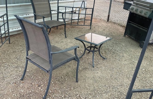 Las Cruces Casa | Cozy 2-bedroom mobile home in enchanting Las Cruces with WiFi, AC, close to NMSU