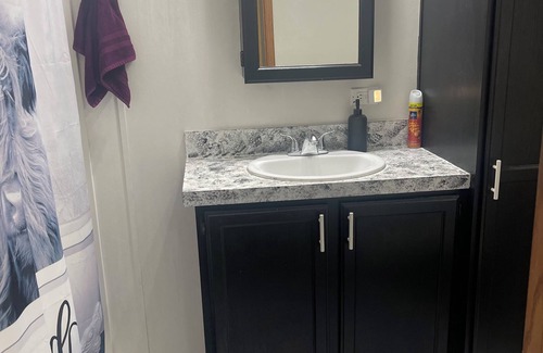 Knoxville Casa | Cozy 2-bedroom mobile home in Knoxville