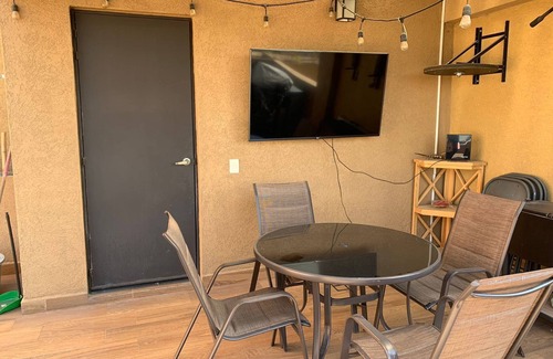 Gustavo A. Madero Apartamento | Pent-house con Roof Garden Privado
