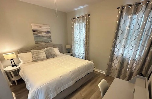 Syracuse Apartamento | Cozy 2 bedroom near downtown!