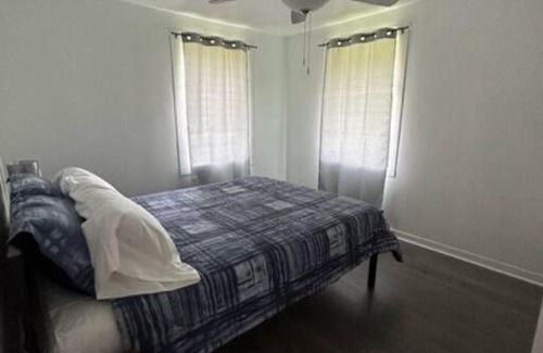 Mountain View Casa | Cozy 2 bedroom near Volcano Park