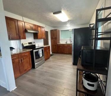 Mountain View Casa | Cozy 2 bedroom near Volcano Park