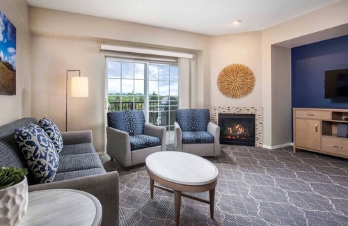 Solvang Complejo | Cozy 2-bedroom resort in charming Solvang.