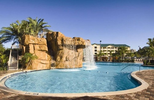 West Kissimmee Complejo | Cozy 2-bedroom resort with WiFi, fitness room in enjoyable Kissimmee