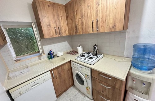 Kadnlar Denizi Mahallesi Casa | Cozy 2-bedroom stone house in fantastic Kushadasi on first line of Ladies beach.