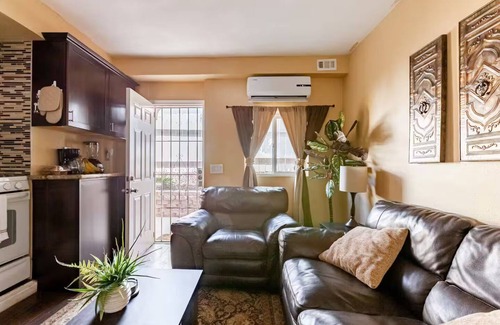 Rancho del Rey Casa | Cozy 2 Bedroom Suite, patio w/ lights & BBQ grill!