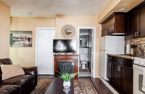 Rancho del Rey Casa | Cozy 2 Bedroom Suite, patio w/ lights & BBQ grill!