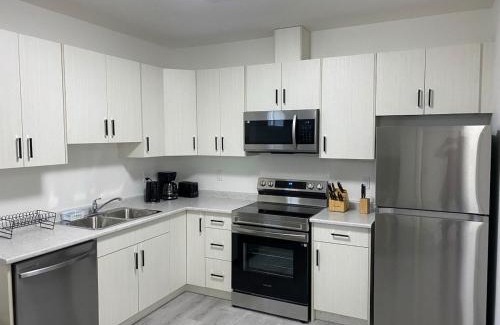 Saskatoon Apartamento | Cozy 2-Bedroom Suite in Aspen Ridge