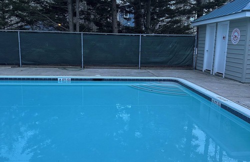 Bethany Beach Casa | Cozy 2-bedroom townhome in charming Bethany Beach with AC, WiFi, community pool