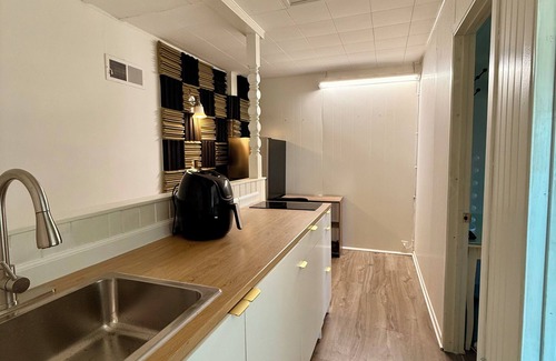 Fountain Valley Apartamento | Cozy 2-bedroom loft in Central OC, pet friendly