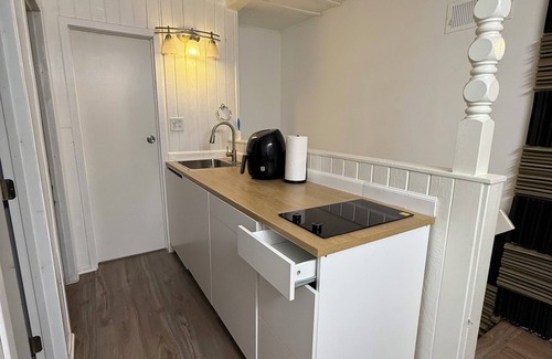 Fountain Valley Apartamento | Cozy 2-bedroom loft in Central OC, pet friendly