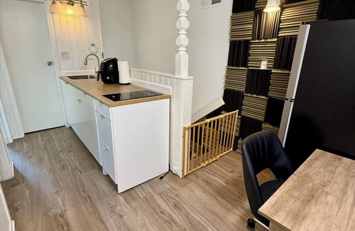 Fountain Valley Apartamento | Cozy 2-bedroom loft in Central OC, pet friendly