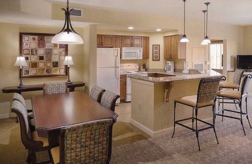Florida Central Atlantic Coast Complejo | Cozy 2-bedroom resort in amazing Lake Buena Vista with AC, fitness room