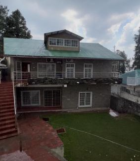 Changla Gali Apartamento | Cozy 2 Bedrooms Cottage Apartment Changla Gali